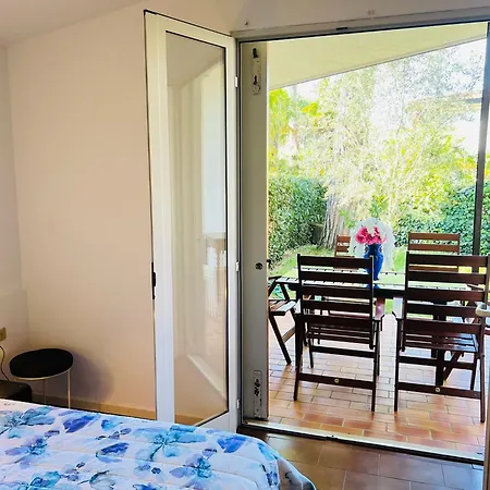 بيت للعطل Pinocchia