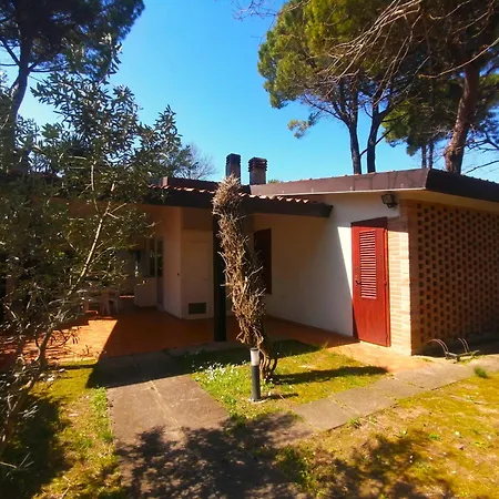 بيت للعطل Pinocchia *