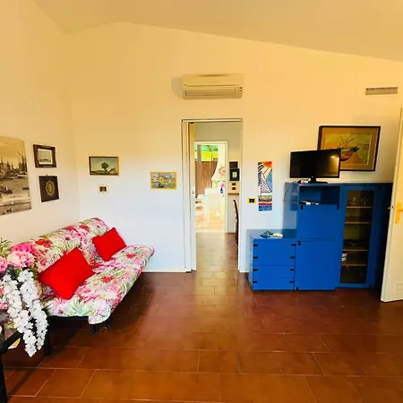 Pinocchia Holiday home Bibione
