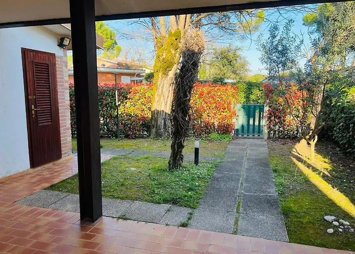 Tatil Evi Pinocchia