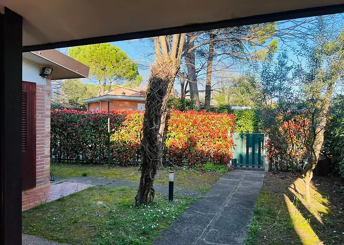 Pinocchia Tatil Evi